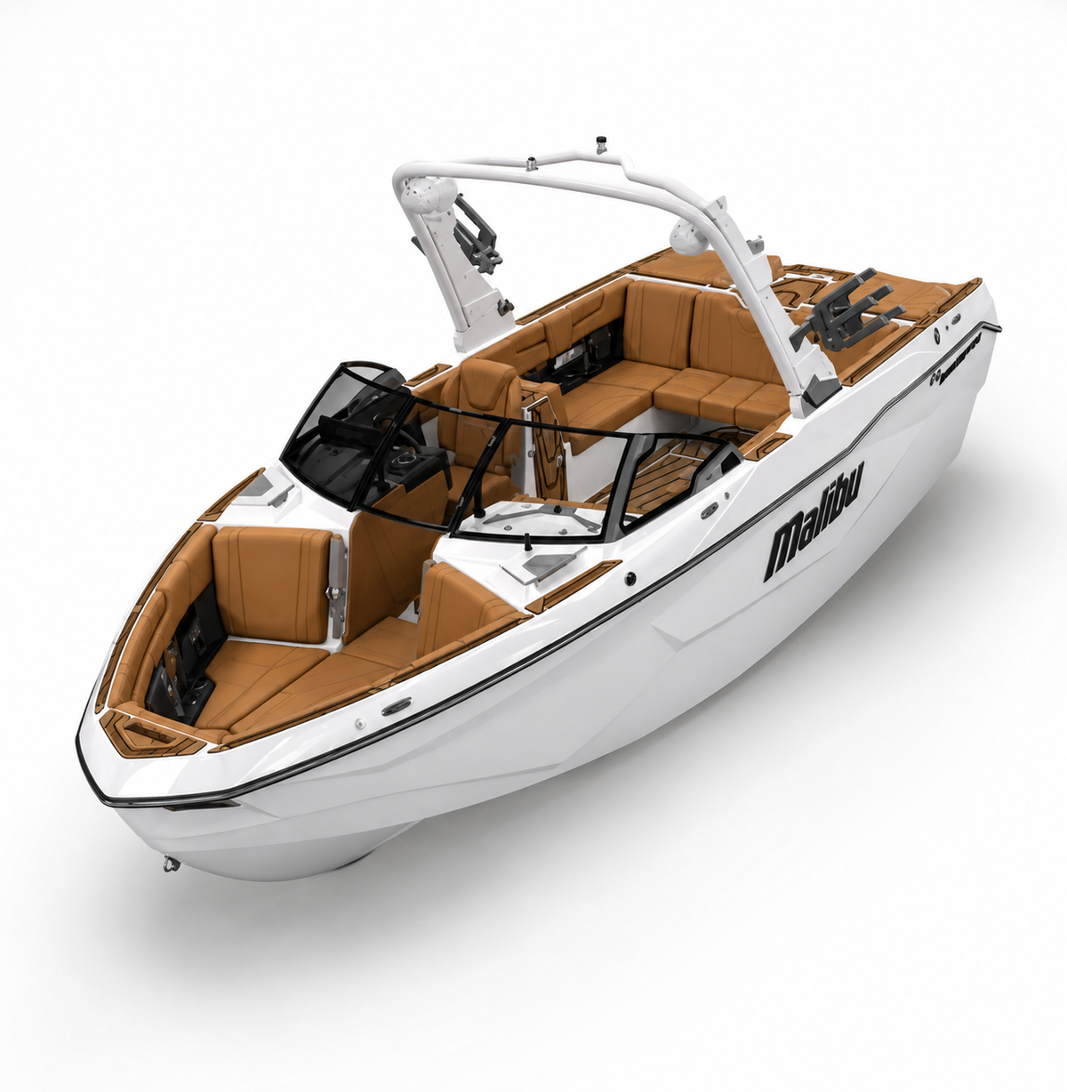 2027 Malibu 25 LSV