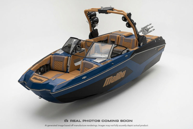 2026 Malibu 24 MXZ
