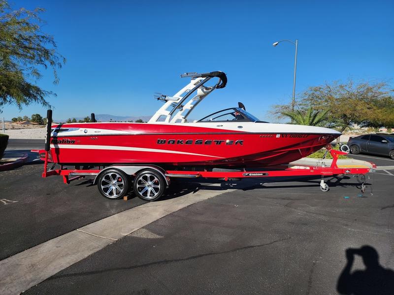2014 247 LSV