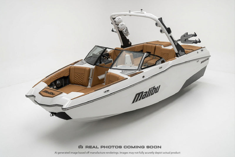 2026 Malibu 24 MXZ