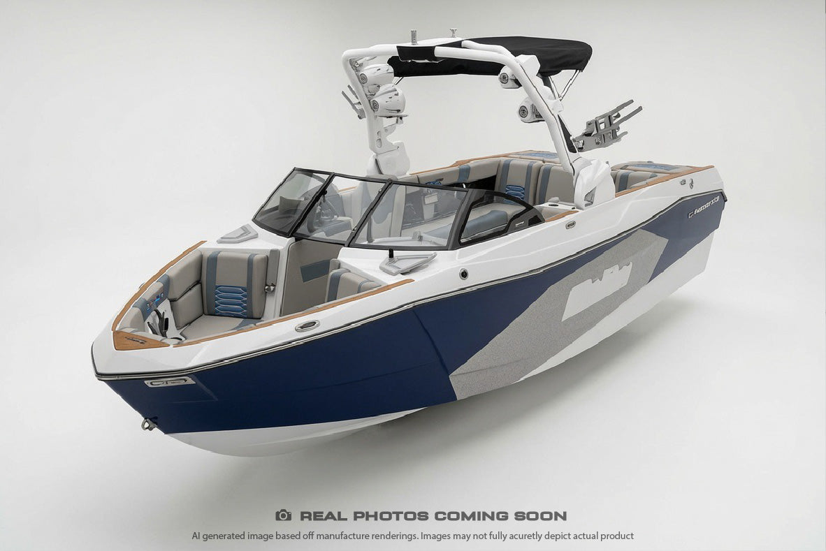 2026 Malibu 26 LSV
