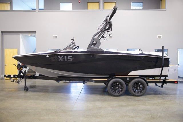 2026 Axis A225