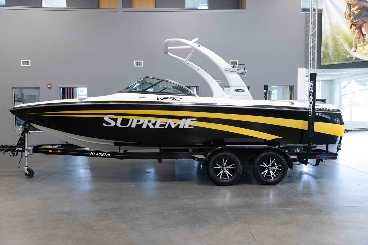 2013 Supreme V232