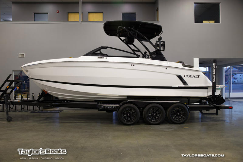 2025 Cobalt R6 SURF