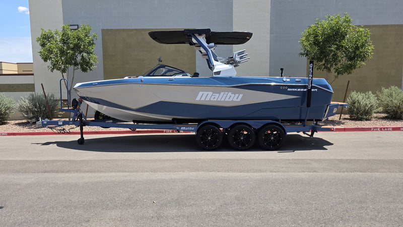 2026 Malibu 25 LSV