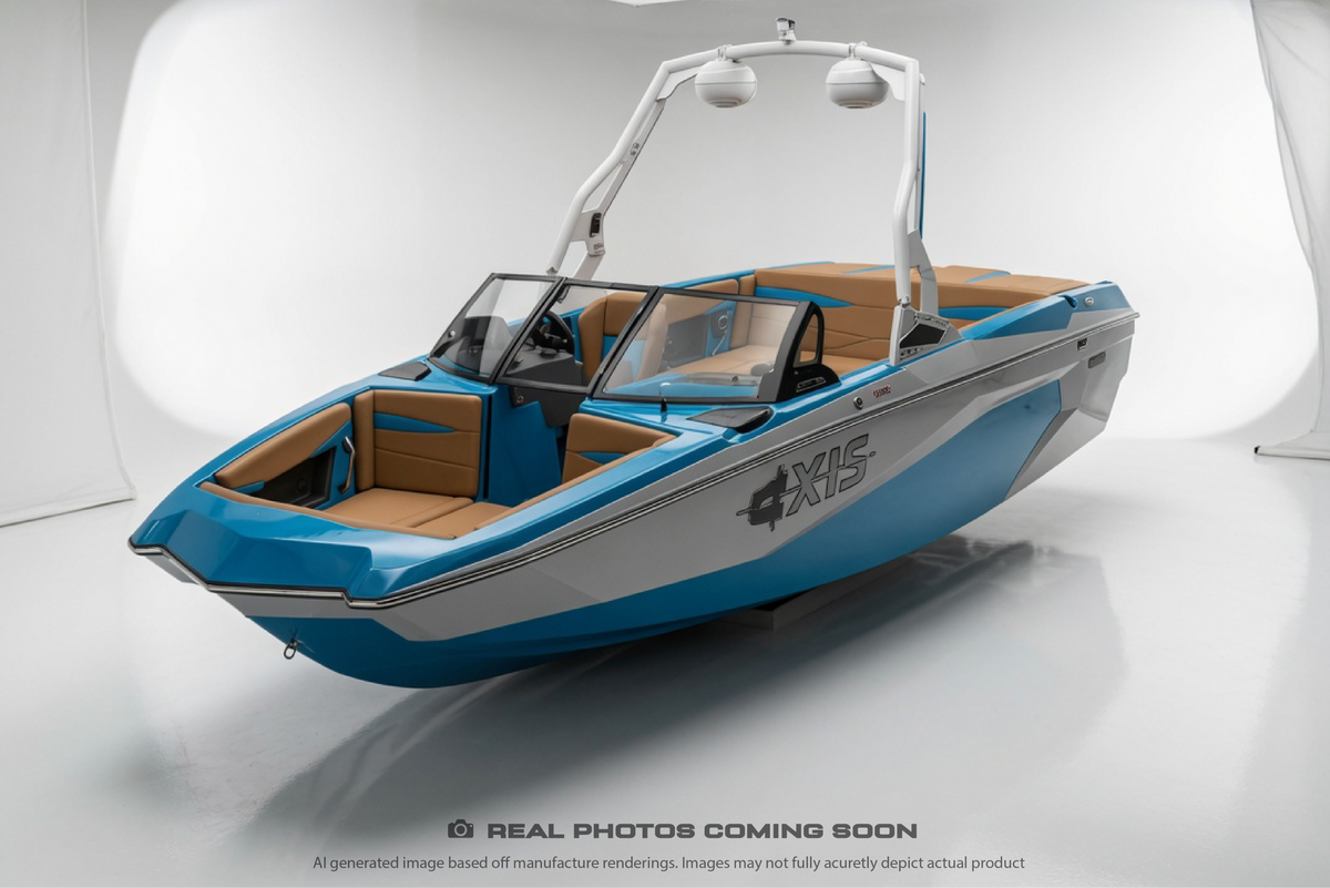 2026 Axis A225