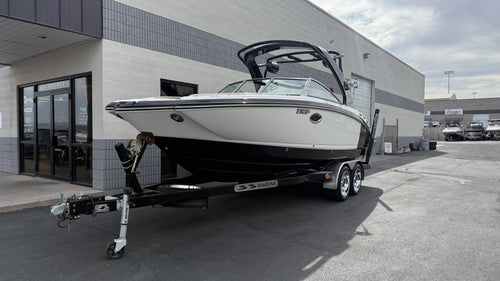 2011 Chaparral Sunesta 264 Xtreme