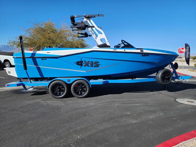 2026 Axis T235