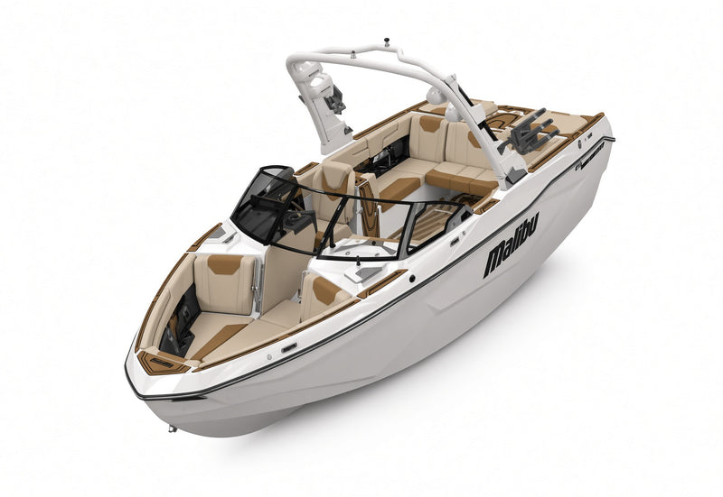2027 Malibu 25 LSV