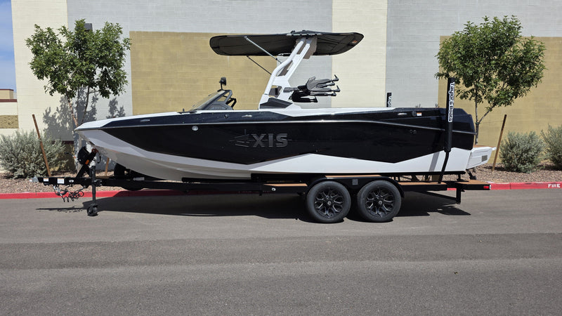 2027 Axis T235