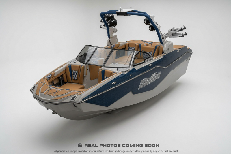2026 Malibu M230