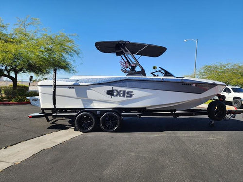 2023 Axis T235