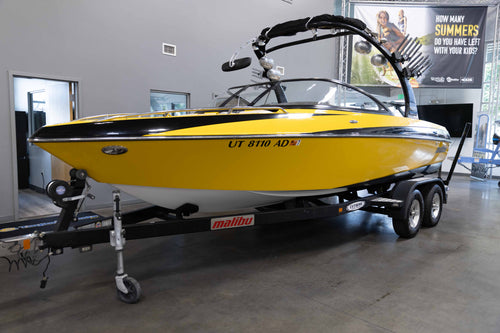 2006 Malibu 21 VLX