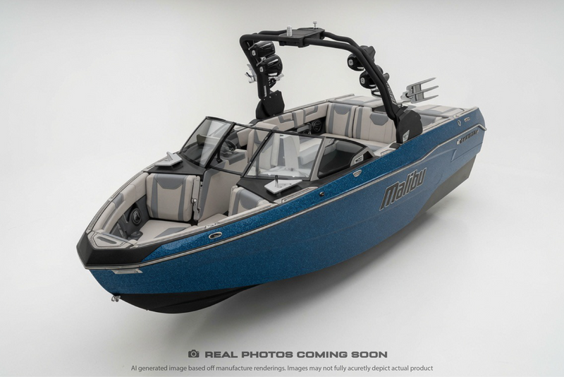 2026 Malibu 25 LSV