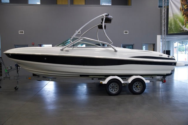2005 Maxum 2200 RS3