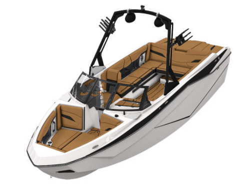 2023 Axis T250