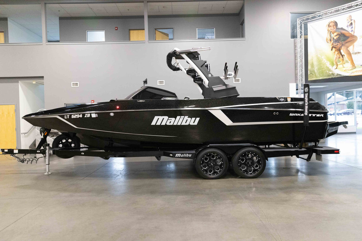 2020 Malibu 24 MXZ