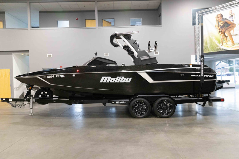 2020 Malibu 24 MXZ