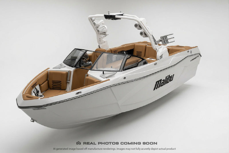 2026 Malibu 26 LSV