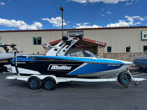 2020 Malibu 23 LSV