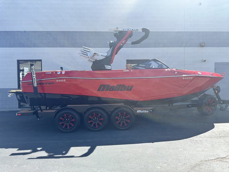 2024 Malibu 23 LSV