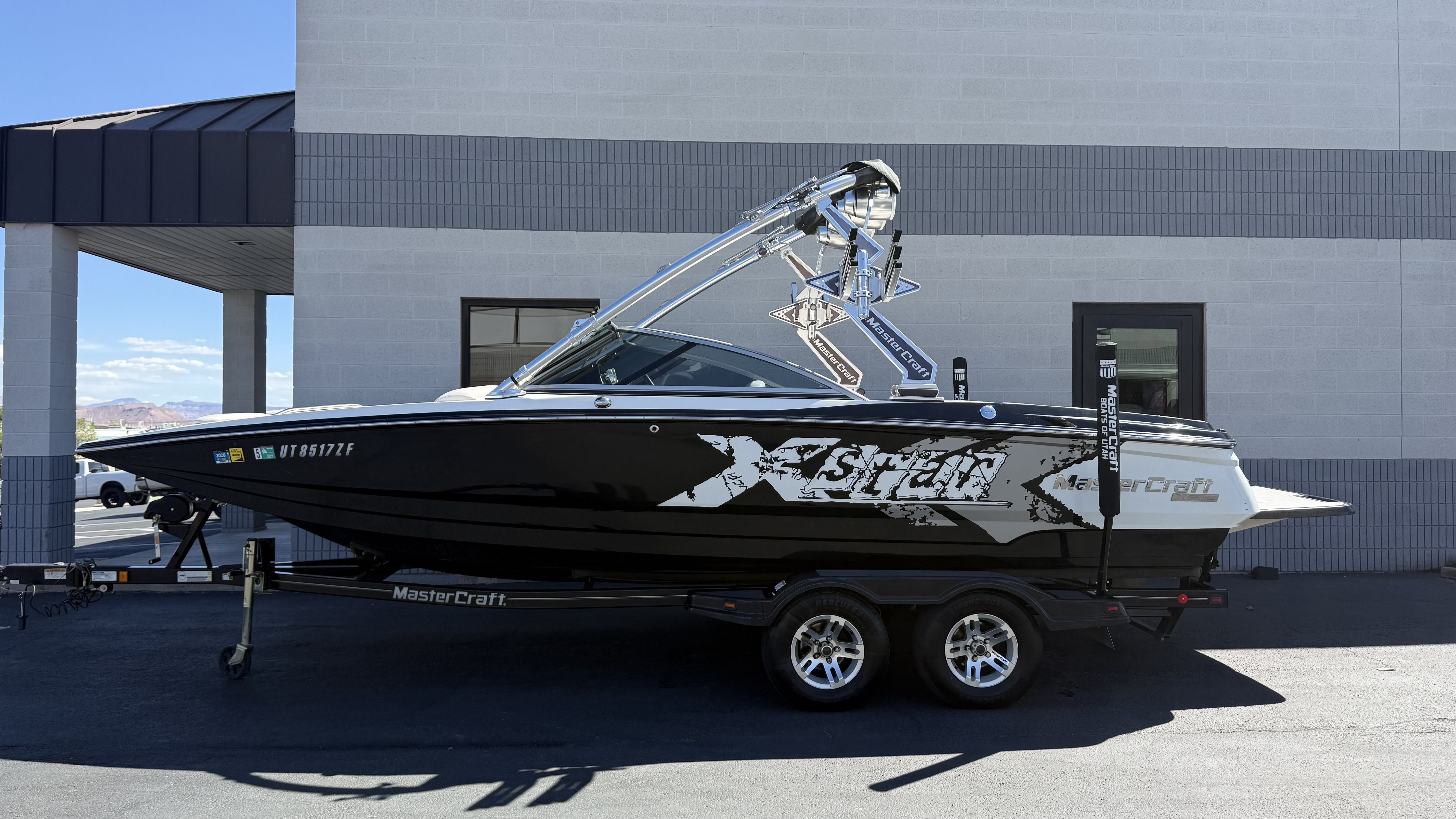 Inventory – Taylor's Boats