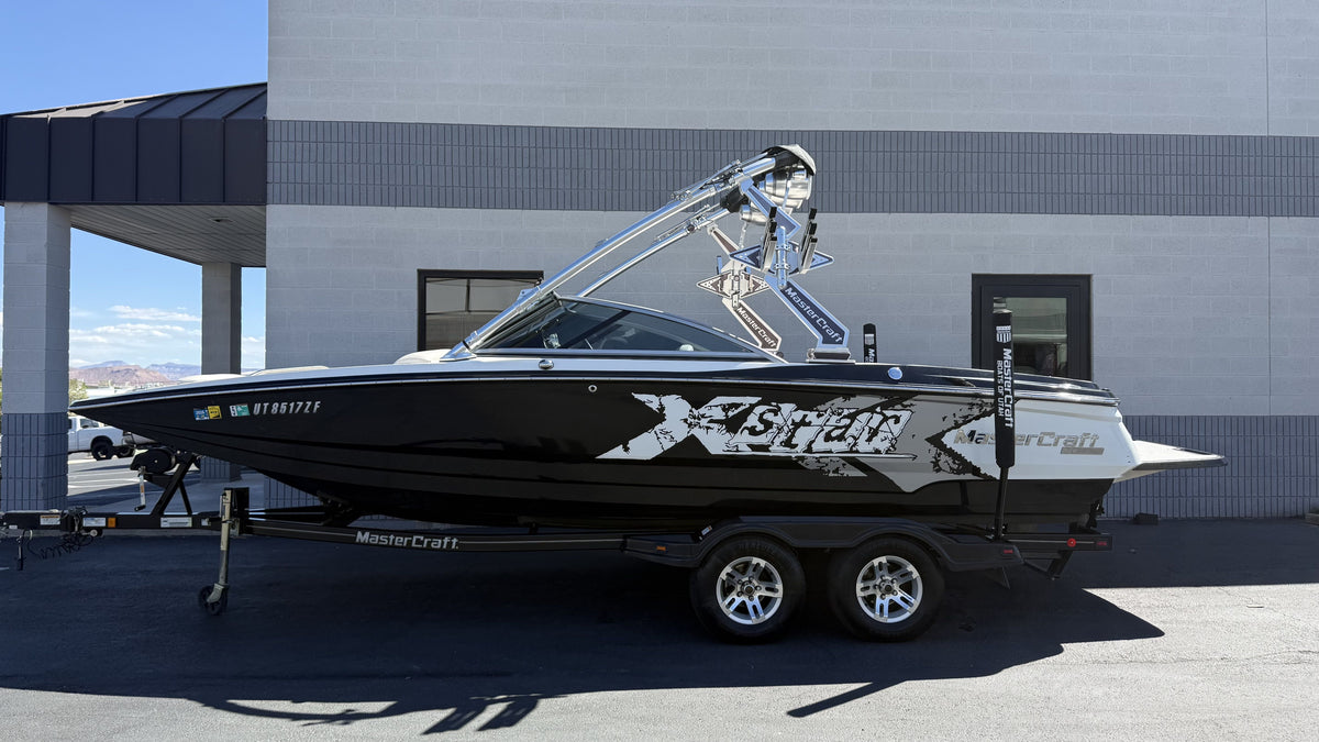 2008 Mastercraft X-Star