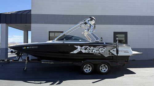 2008 Mastercraft X-Star