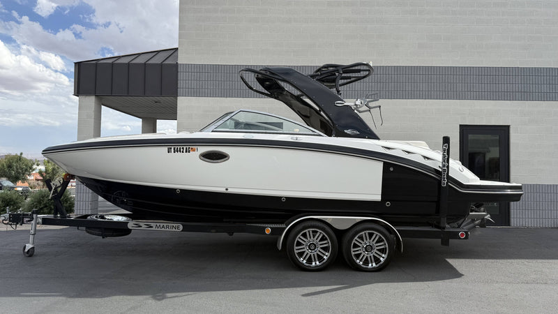 2011 Sunesta 264 Xtreme