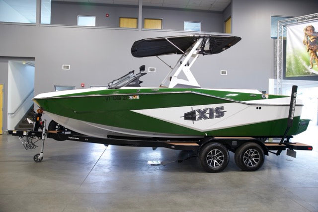 2023 Axis T220