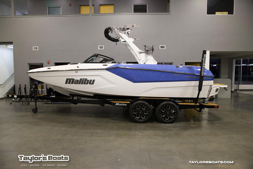 2025 Malibu 22 MXZ