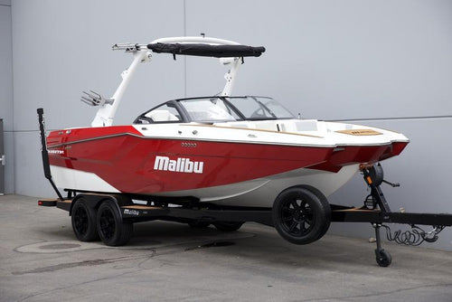 2025 Malibu 23 MXZ