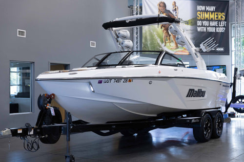 2020 Malibu 23 LSV