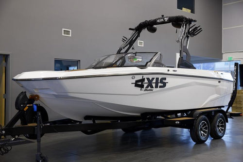 2026 Axis A200