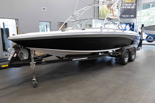 2003 Moomba OUTBACK LSV