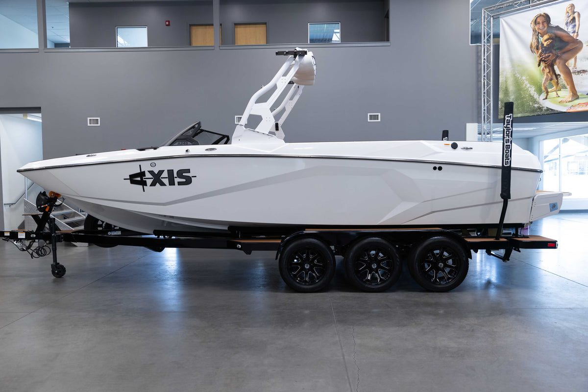 2026 Axis A245