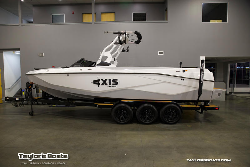 2026 Axis T250