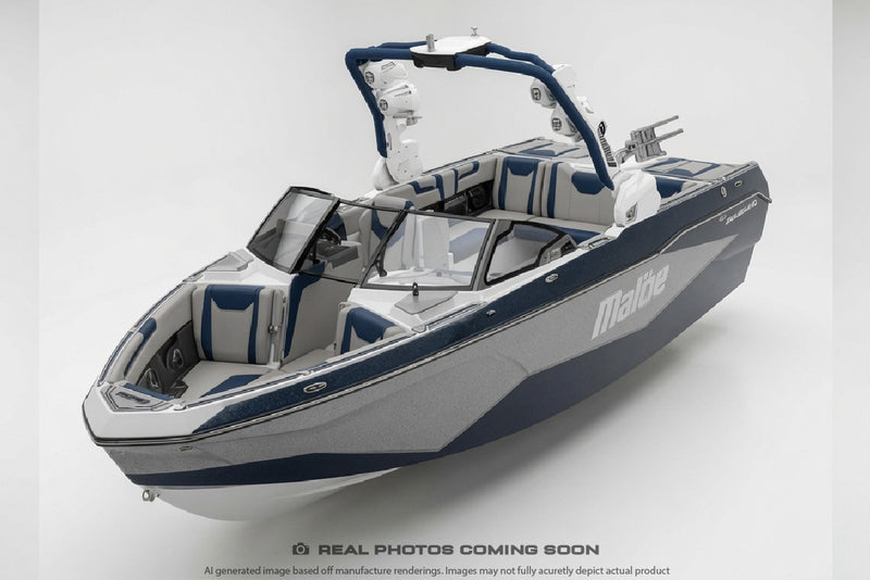 2026 Malibu 25 LSV