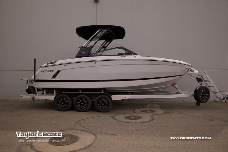 2026 Cobalt R6 SURF