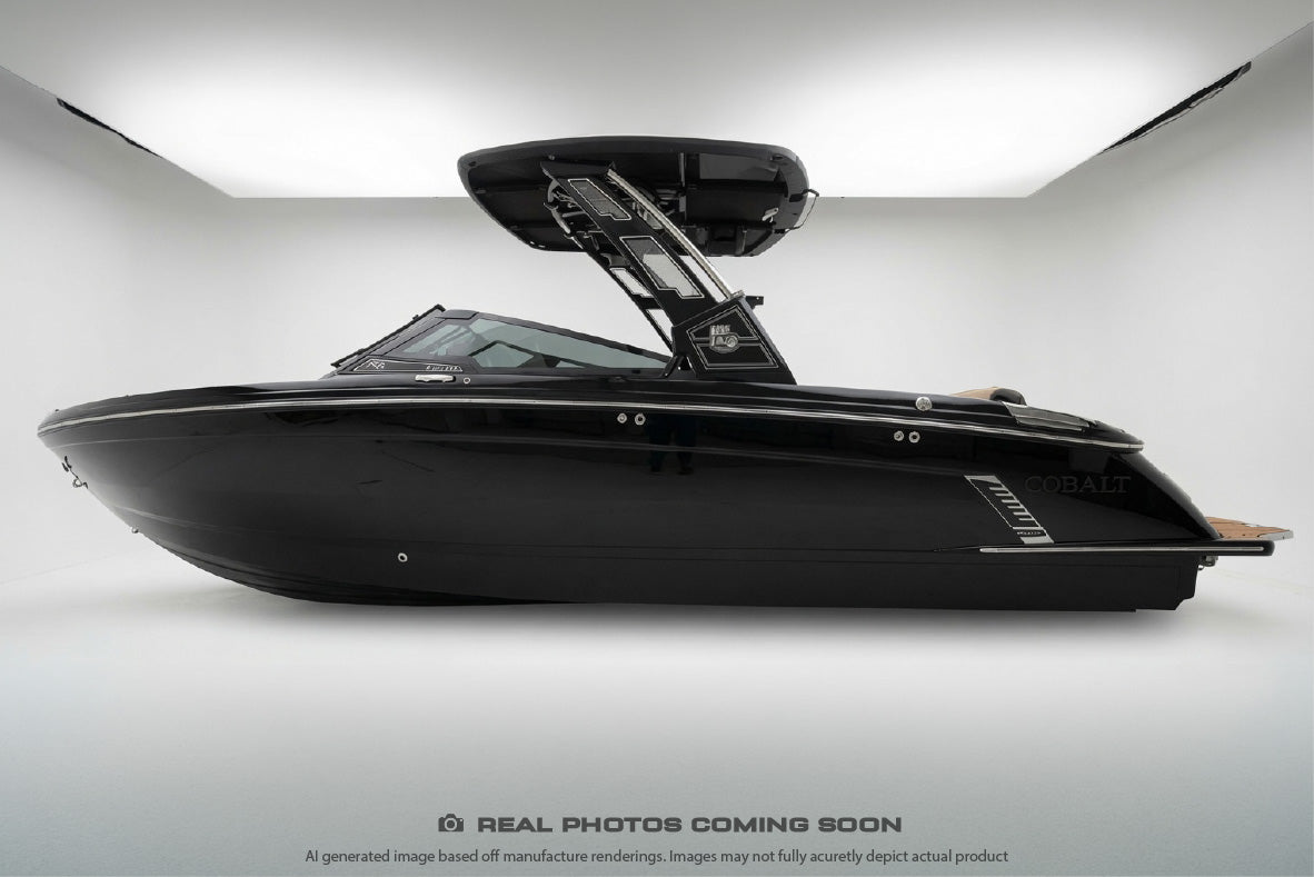 2026 Cobalt R8 SURF