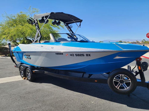 2015 Axis T23