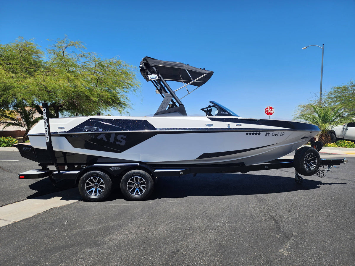 2020 Axis T22