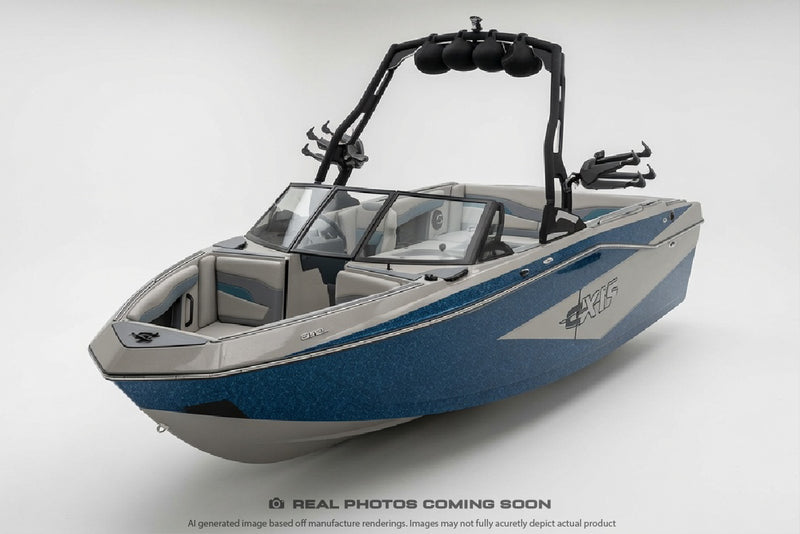 2026 Axis T235