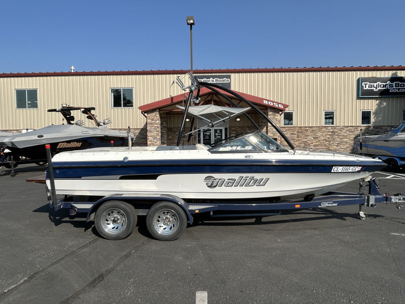 2001 Sunsetter VLX