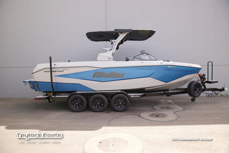 2026 Malibu 25 LSV