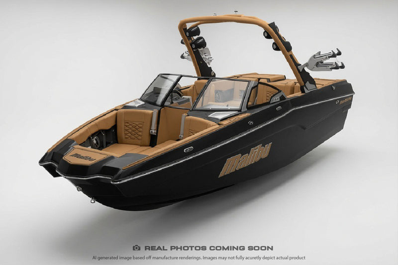 2026 Malibu 23 MXZ