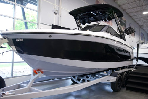 2025 Cobalt R6 SURF