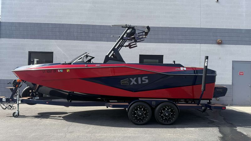2023 Axis T235