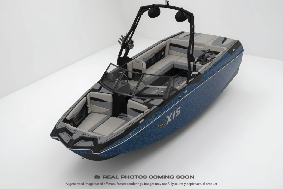 2026 Axis A245
