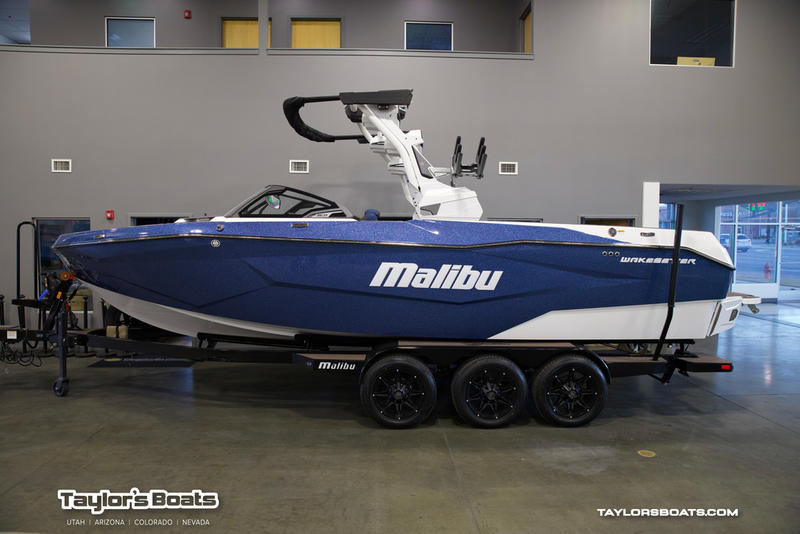 2026 Malibu 25 LSV